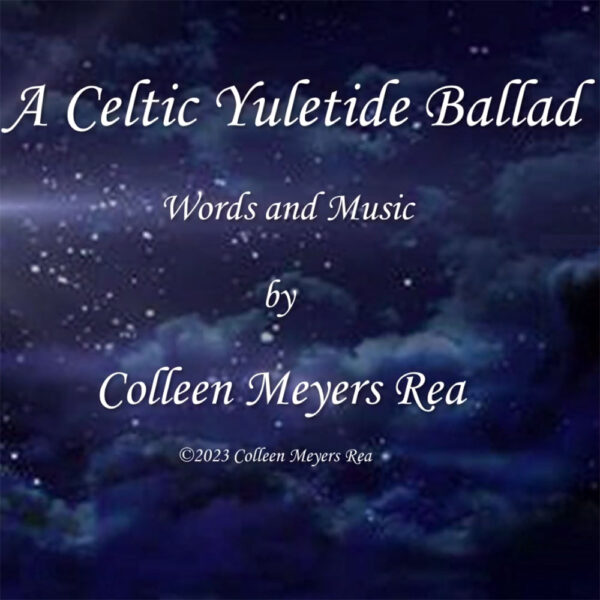 Celtic Yuletide Ballad 02